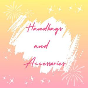 Handbags and Accessories